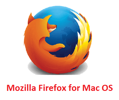 mozilla firefox2 for mac